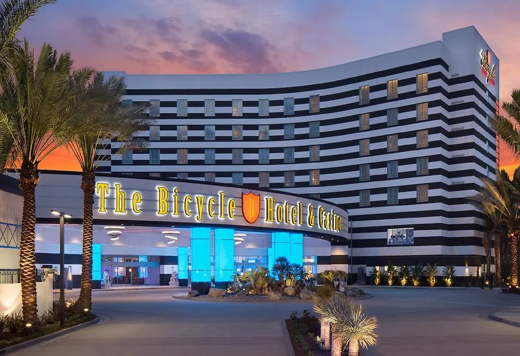 Parkwest Bicycle Casino-1